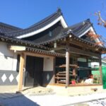 【宗像市 棟梁の家】本格反り屋根入母屋造り土壁平屋建て新築工事(内部完成編②) 宗像市 白木建設